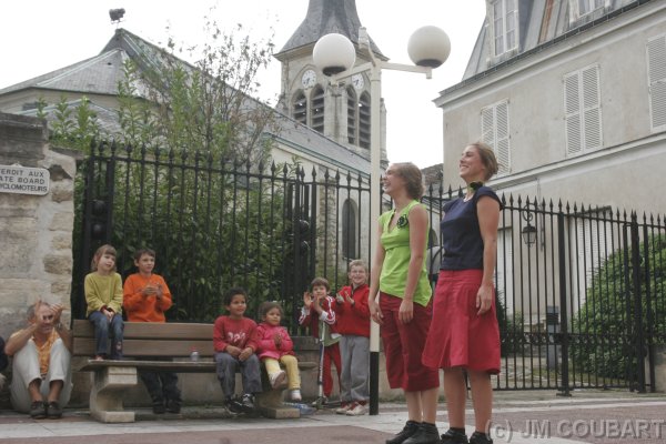 Vous avez atteint dernière la diapositive
